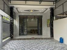 Hình ảnh Bán nhà hẽm thông qua Trịnh phong Đăng Hòa Thành TN giá 400 triệu SHR