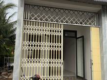 Hình ảnh Cần thanh lý gấp Nhà hẻm bàu ếch thuộc xã trường hoà, hoà thành, TNinh