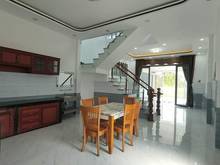 Hình ảnh BÁN NHÀ HẺM TRẦN PHÚ - TẶNG NỘI THẤT Hòa Thành Tây Ninh chỉ 460 triệu