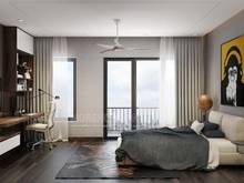 Hình ảnh Studioo của sổ kính bancoll thoáng mát