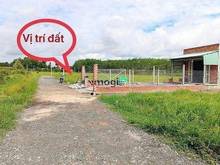 Hình ảnh LÔ ĐẤT CUỐI CÙNG CẮT LỖ gần KCN chỉ 350tr Ấp Cây Da xã Hiệp Thạnh SHR