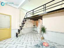 Hình ảnh 🔥 Ra mắt phòng duplex - studio ngay Đầm Sen. Tặng ngay 500k trong T12