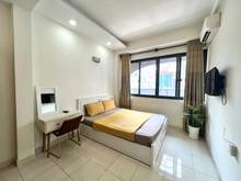 Hình ảnh Phòng 30m2 rộng thoáng - cửa sổ trời full nt gần chợ Tân Quy