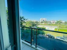 Hình ảnh Phòng Trọ Mega Ruby Khang Điền View Công Viên - NT Cơ Bản - Wc Riêng