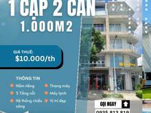 Hình ảnh Cho thuê cặp nguyên căn thông 1000m2 tại KĐT Sala, TP. Thủ Đức