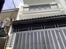Hình ảnh Nhà 1 lửng 3 lầu 5 phòng ngủ 4wc - Đường Hương Lộ 2