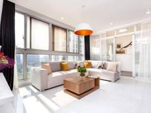 Hình ảnh Cho thuê Trang Chủ MB66.COM / Đăng Ký Tặng 66K Happy Valley Pmh Q7 . 3Pn Nhà đẹp, giá rẻ nhất khu...
