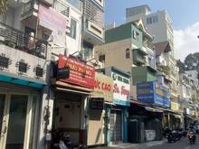 Hình ảnh Bán gấp,mặt tiền KD Nhật Tảo Quận 10-46m-5 tầng-Hoàn công đủ, chỉ 13ỷ