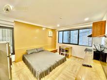 Hình ảnh 🌈🌈Căn Hộ Chỉ Tính Phí Điện 4k/kWh Gần Chợ Bà Chiểu - Hoàng Hoa Thám