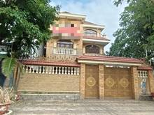 Hình ảnh Cho thuê biệt thự mặt tiền đường Vành Đai Trong