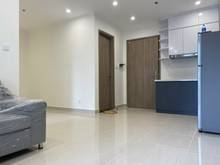 Hình ảnh Cho thuê Vinhomes Smart City, 1N+ 43m2, full đồ, vào ở ngay, chỉ 8.5tr