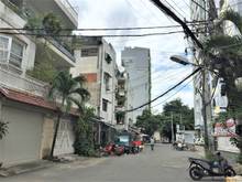 Hình ảnh Đất lớn Sát bên quận 1, Thảo Cẩm Viên, cực hiếm 13*17, xe tải thông