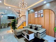 Hình ảnh Nhà mới xây SH công chứng vào ở ngay, đường Hồ Văn Long đúc 3 tấm