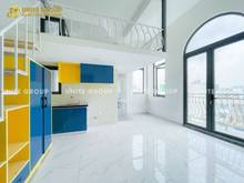 Hình ảnh 🍀Studio, Duplex phường Tân Kiểng-Quận 7 gần ĐH RMIT, TDT, LOTTE