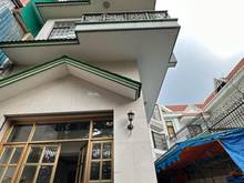 Hình ảnh Bán Biệt thự Khu Tên Lửa 8 x 21 Sổ Vuông Xây 5 Tầng Có Thể Đi Bộ Ra Ae