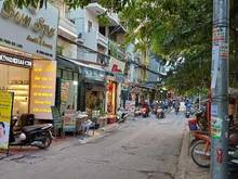 Hình ảnh Bán nhà hiếm mặt phố Pháo Đài Láng, Đống Đa, 60m2, 5 tầng