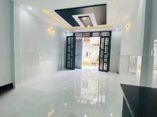 Hình ảnh Bán Nhà Mới Đẹp Cách Eaon Tân Phú 500m, Xây 1 Trệt 1 Lầu 33m2 Giá Nhỉn
