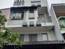 Hình ảnh Bán Nhà Mặt Tiền, Tân Thành Tân Phú, 5 Tầng, Nhỉnh 8 Tỷ.