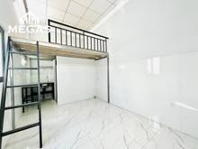 Hình ảnh Cho thuê DUPLEX giá siêu rẻ ngay Bình Thới