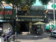 Hình ảnh Siêu phẩm mặt tiền Lê Thị Riêng, Quận 1; DT: 6x15M; 2 Tầng giá chỉ 50t