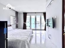 Hình ảnh Căn Hộ Cao Cấp Giá Rẻ Ngay Ung Văn Khiêm - Bình Thạnh