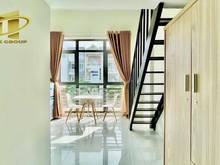 Hình ảnh 🌱Căn Hộ Duplex gác cao M8 - Gần Phú Mỹ Hưng, CrescentMall, Sky Garden