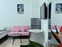 Hình ảnh PHÒNG STUDIO FULL NỘI THẤT, thuận tiện đi lại quận 3, sân bay, Hoa Lan
