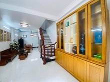 Hình ảnh Nhà phố Lê Trọng Tấn - Quang Trung, 4 tầng mt 4,2m giá nhỉnh 5 tỷ