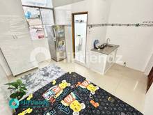 Hình ảnh Căn Hộ Mini Đầy Đủ Nối Thất Tiện Nghi Sát Aeon Bình Tân,BX Miền Tây