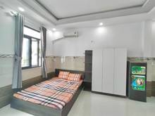 Hình ảnh Mb6623 nạp rút nhanh chóng Studio full nội thất ban công, Gần Đầm Sen, ĐH Văn Hiến