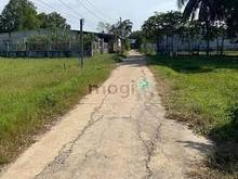 Hình ảnh Bán đất full thổ cư Gò Dầu, Tây Ninh gần bệnh viện Xuyên Á giá 387tr