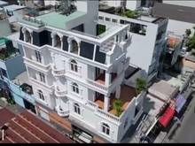 Hình ảnh Cho Thuê Góc Nhà 2 Mặt Tiền Nguyễn Văn Khối, Phường 11, Gò Vấp !
