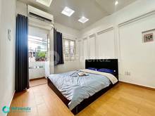 Hình ảnh ✨Khai trương studio cửa sổ ban công có bếp xa giường gần ngã 4 PN