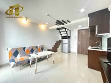 Hình ảnh 🔥DUPLEX, FULL nội thất, hồ bơi, gym, gần BIGC, LOTTE, CRESCENT MALL