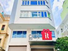 Hình ảnh Cho thuê Toà nhà Văn phòng Mặt tiền 9-11 Nguyễn Văn Thủ, Phường Đa Kao