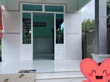 Hình ảnh Cần bán căn nhà ngay Tân Hội, Tân Châu, Tây Ninh giá 425 triệu TL chủ