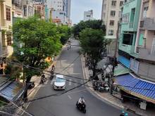 Hình ảnh CC Bán Nhà MT HXH 16m P14 Q10 (4 Tầng,7pn) Tiện KD CHDV Chỉ 14.5T