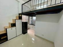 Hình ảnh Phòng trọ DUPLEX cửa sổ lớn + full nội thất