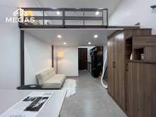 Hình ảnh DUPLEX cao cấp nằm ngay Lạc Long Quân mới 100%