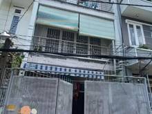 Hình ảnh Bán Nhà Lương Thế Vinh 82,4m2 Xây 4 Tầng Giá Nhỉnh 7 Tỷ, Tân Thới Hòa,