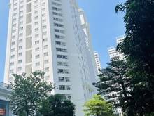 Hình ảnh Tecco Thanh Trì, chỉ hơn 3 tỷ có ngay CC 3PN, 141m, sổ lâu dài, nhận n