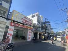 Hình ảnh ***Bán nhà mặt tiền Tân Bình, ngay chợ Trần Văn Quang, 4*12, 2 tầng