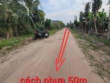 Hình ảnh CHỦ NHÀ CẮT LỖ chỉ 452 triệu cho lô đất 10x28 (170m2 tc). GẦN KCN