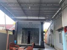 Hình ảnh Ngộp bank bán nhà thị trấn Tân châu, Tây ninh giá 450 triệu DT:5×47m