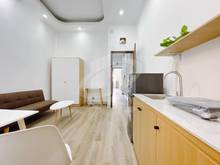 Hình ảnh Duplex Full nội thất_Gần chợ bến Thành_ Nguyễn thái Bình_Trung tâm Q1