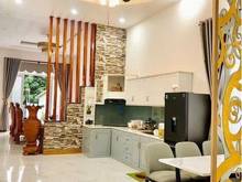 Hình ảnh Bán căn nhà nóc thái SANG - XỊN ngay tại Thái Bình Châu Thành Tây Ninh