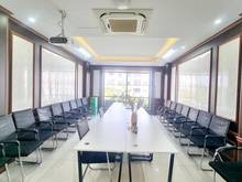 Hình ảnh Bán Nhà Phố Dương Khuê Phường Mai Dịch, Cầu Giấy, Dt 60m2 x 7 tầng