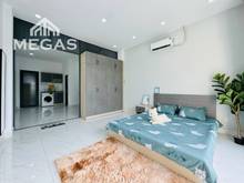 Hình ảnh Căn Hộ 1PN Mới 100% Ban Công Full Nội Thất Lê Trọng Tấn-Tây Thạnh