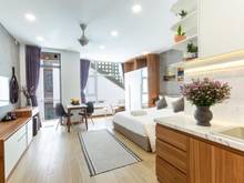 Hình ảnh Mặt Tiền Hẻm 10m Cạnh Vincom Nguyễn Xí, 80M2 Khu Dân Trí Cao