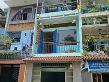 Hình ảnh Cho thuê nhà Thích quảng Đức nhà 3 lầu 2 PN giá 12 Triệu